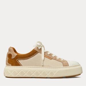 Tory Burch Ladybug Sneakers